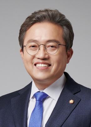 송기헌 의원, 더불어민주당 정책위원회 선임 부의장 임명